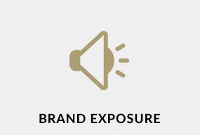 Brand exposure